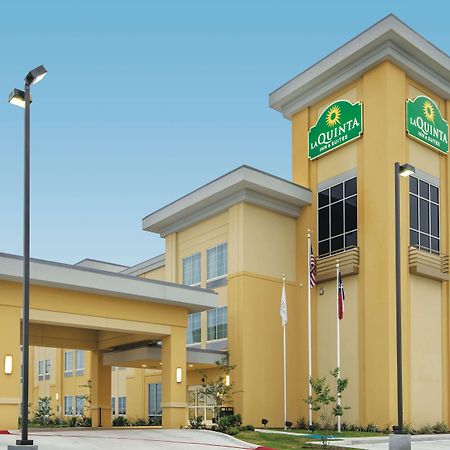La Quinta By Wyndham Karnes City - Kenedy Exteriér fotografie