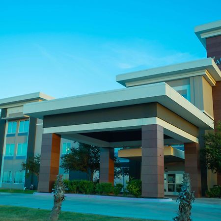 La Quinta By Wyndham Karnes City - Kenedy Exteriér fotografie