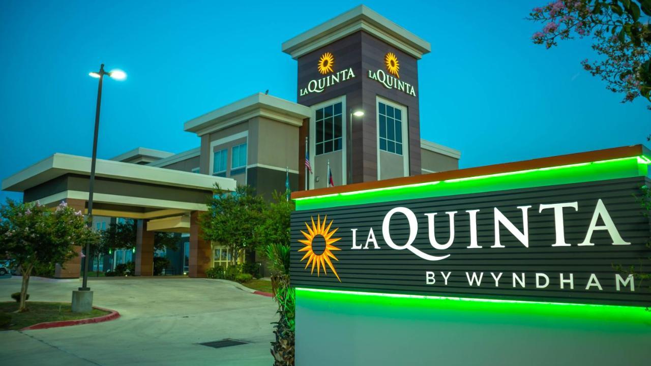 La Quinta By Wyndham Karnes City - Kenedy Exteriér fotografie