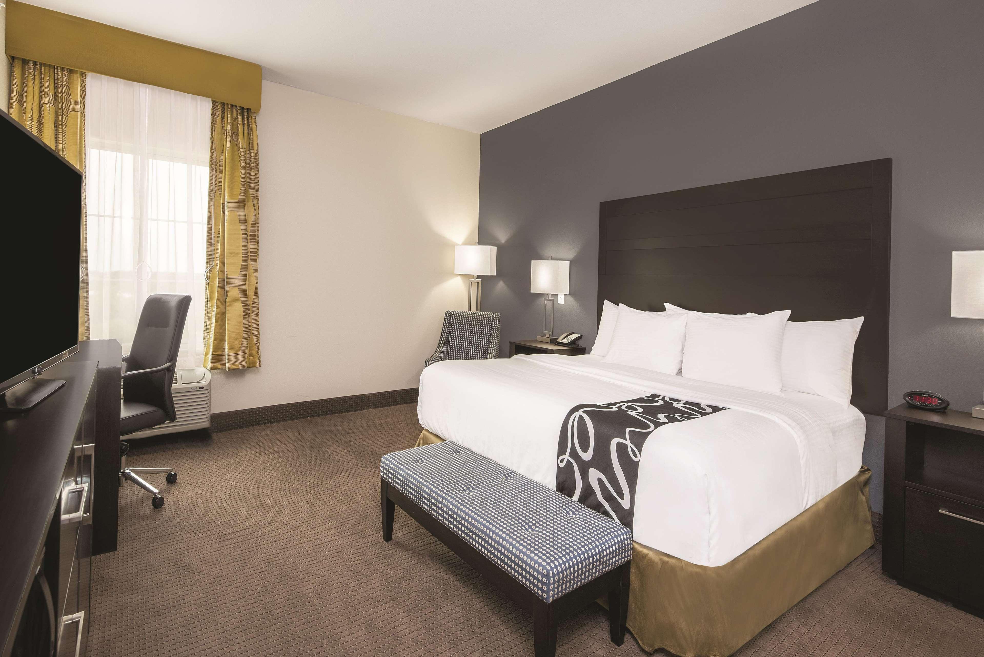 La Quinta By Wyndham Karnes City - Kenedy Exteriér fotografie