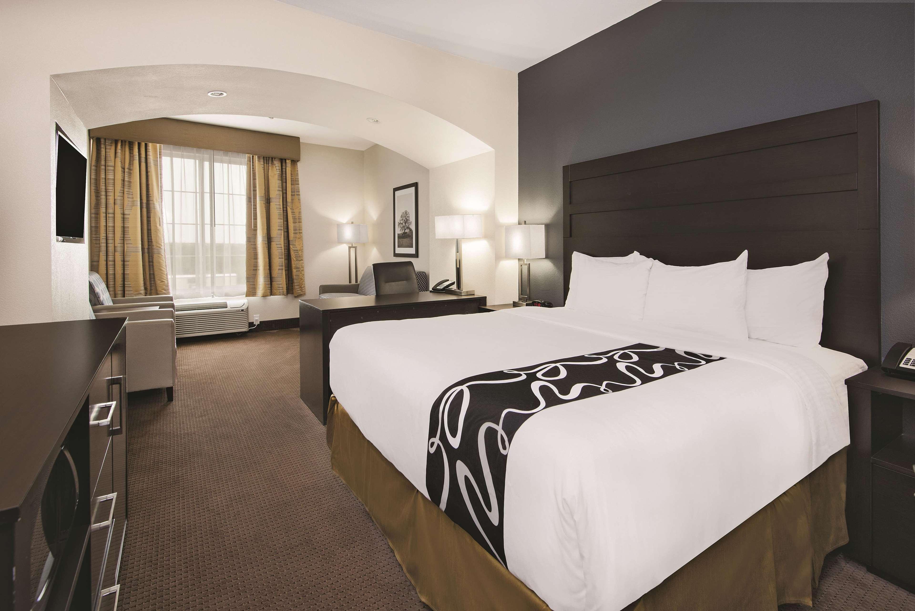 La Quinta By Wyndham Karnes City - Kenedy Exteriér fotografie