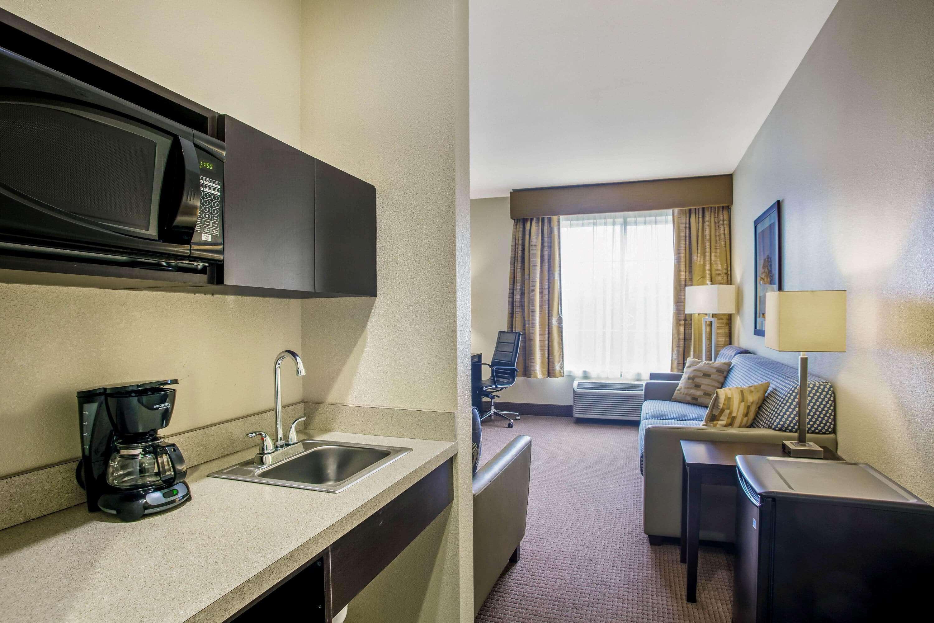 La Quinta By Wyndham Karnes City - Kenedy Exteriér fotografie