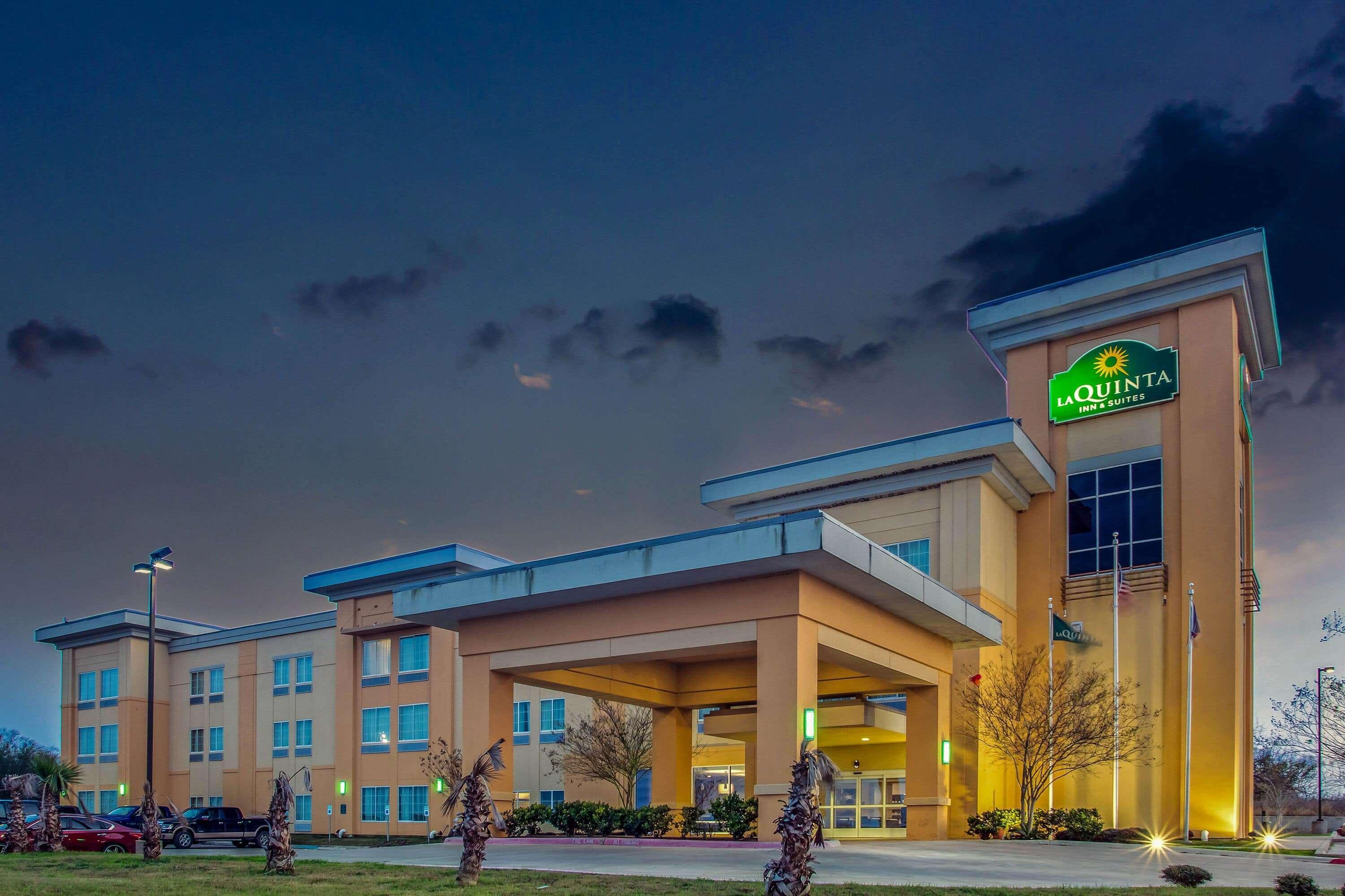 La Quinta By Wyndham Karnes City - Kenedy Exteriér fotografie