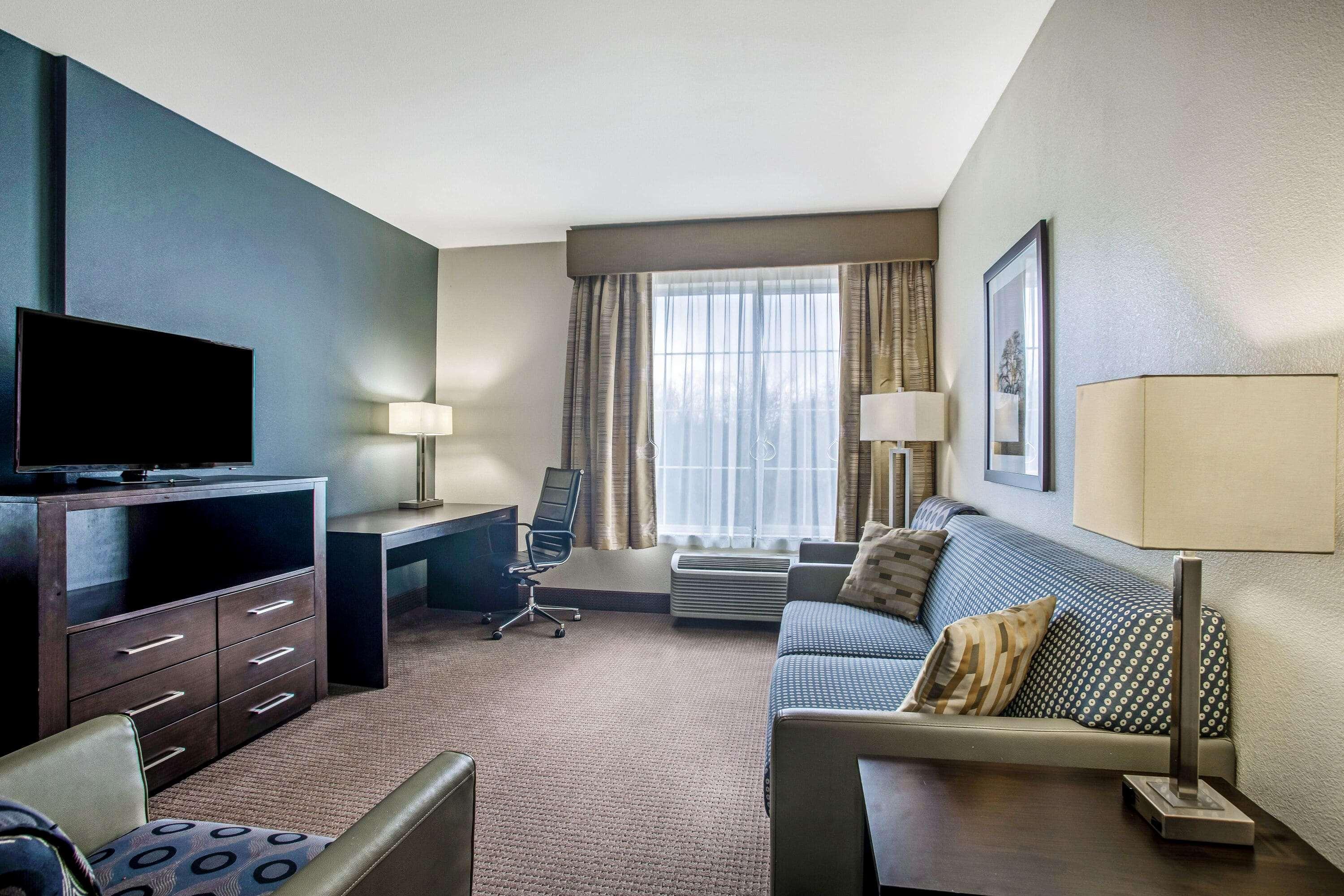 La Quinta By Wyndham Karnes City - Kenedy Exteriér fotografie
