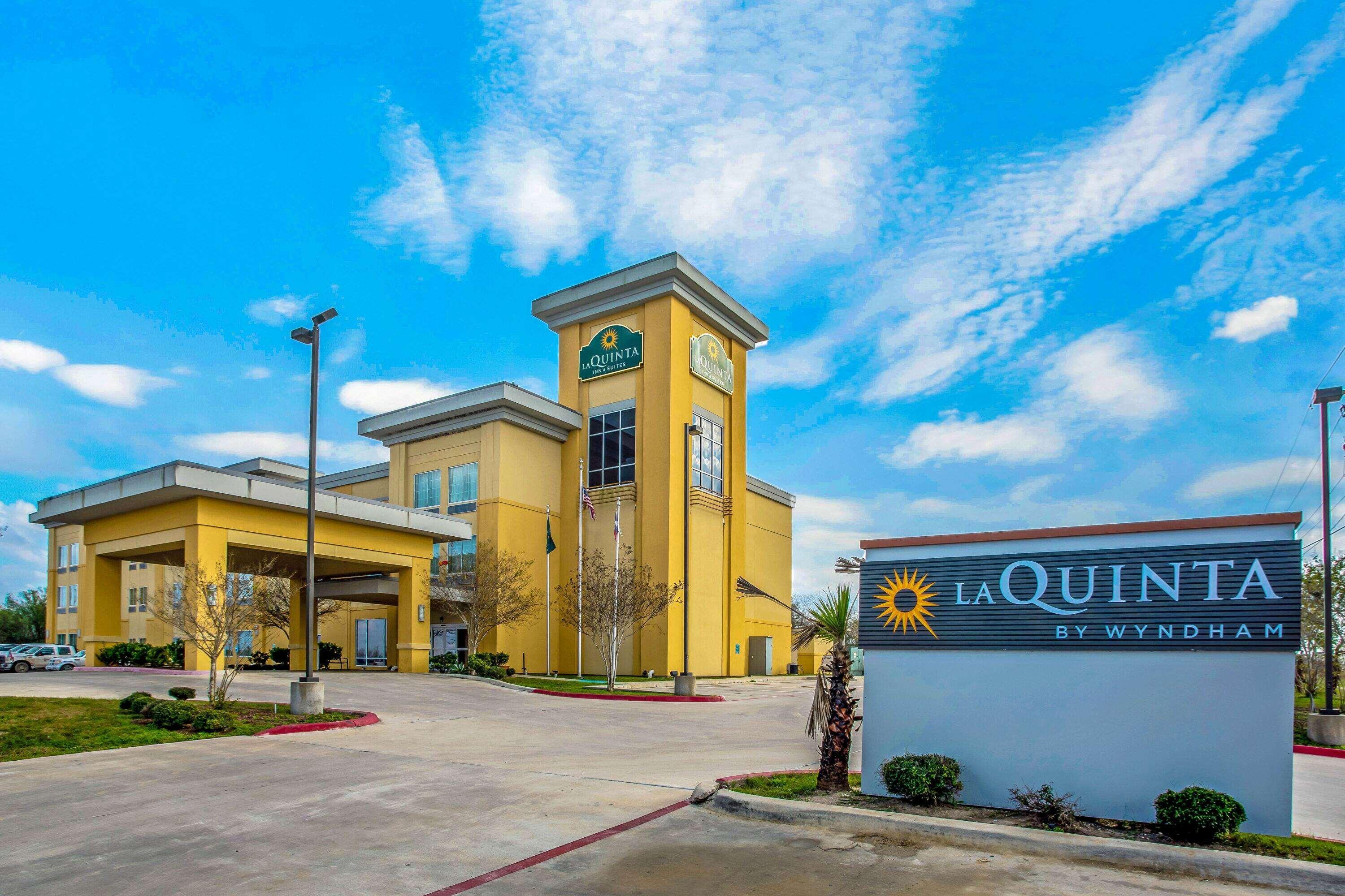 La Quinta By Wyndham Karnes City - Kenedy Exteriér fotografie