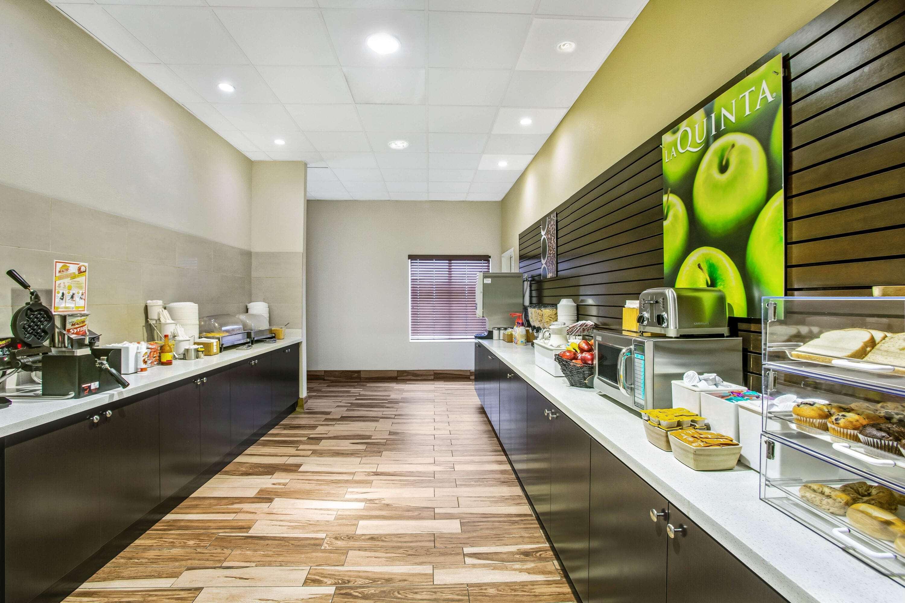 La Quinta By Wyndham Karnes City - Kenedy Exteriér fotografie