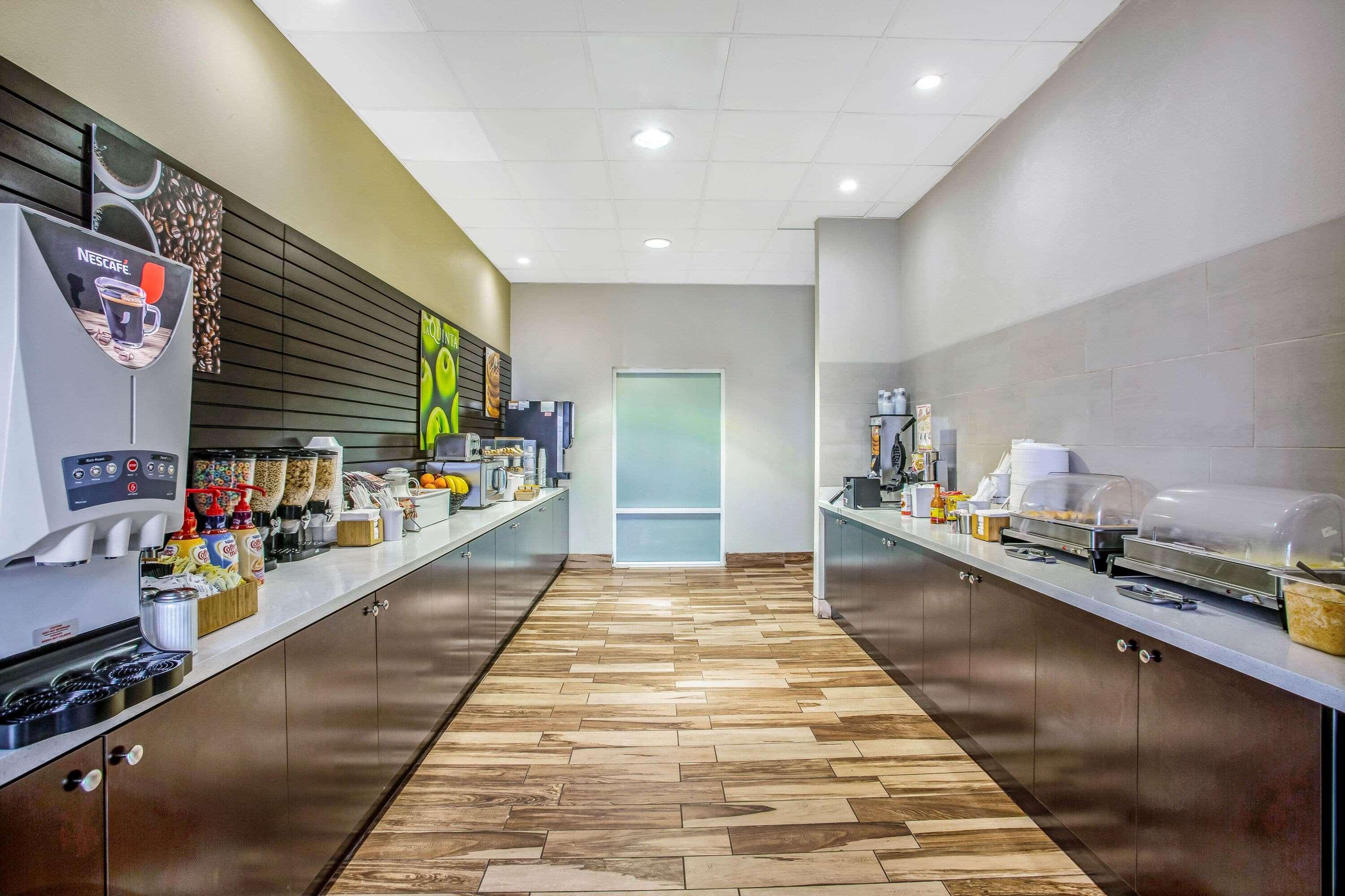 La Quinta By Wyndham Karnes City - Kenedy Exteriér fotografie