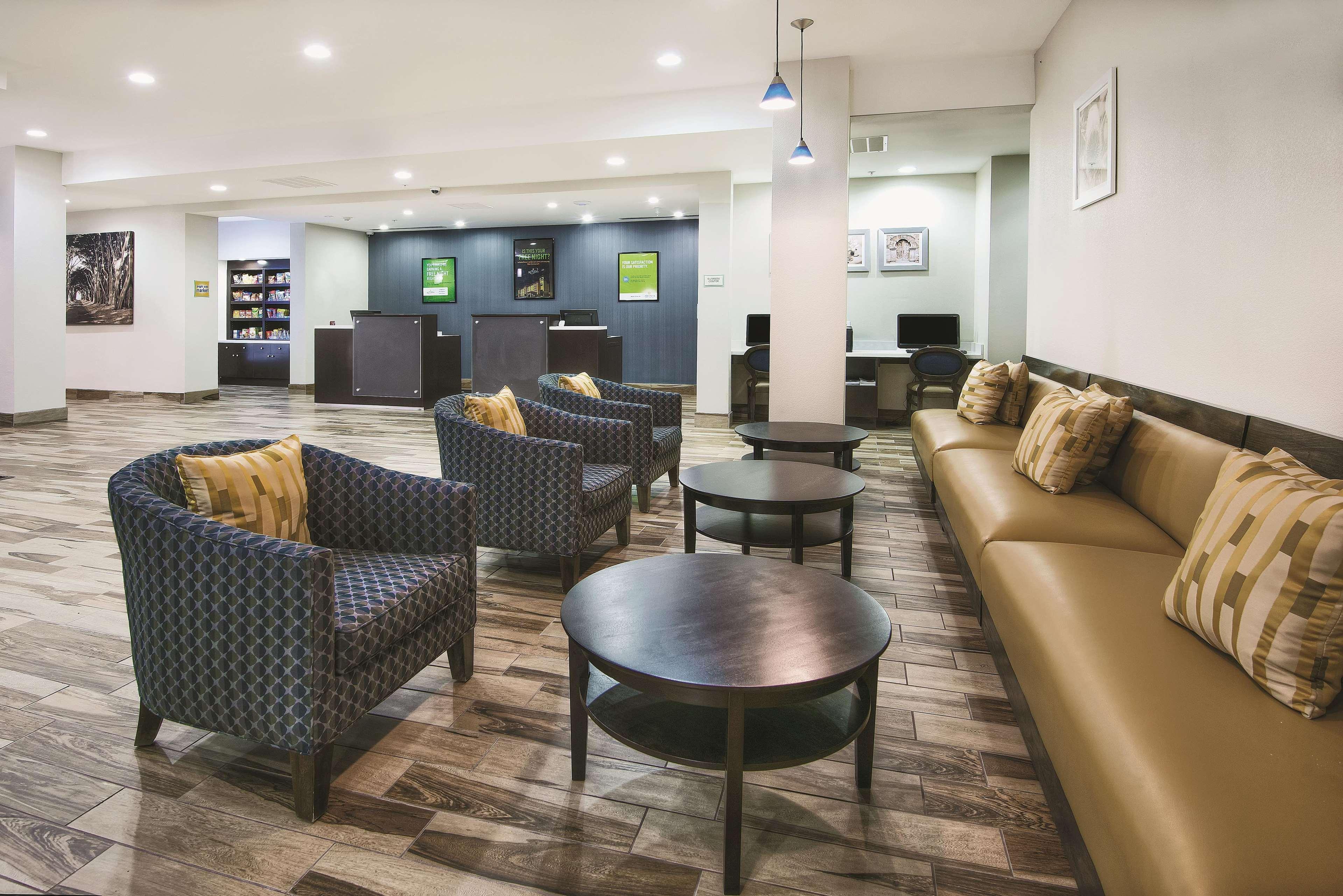 La Quinta By Wyndham Karnes City - Kenedy Exteriér fotografie
