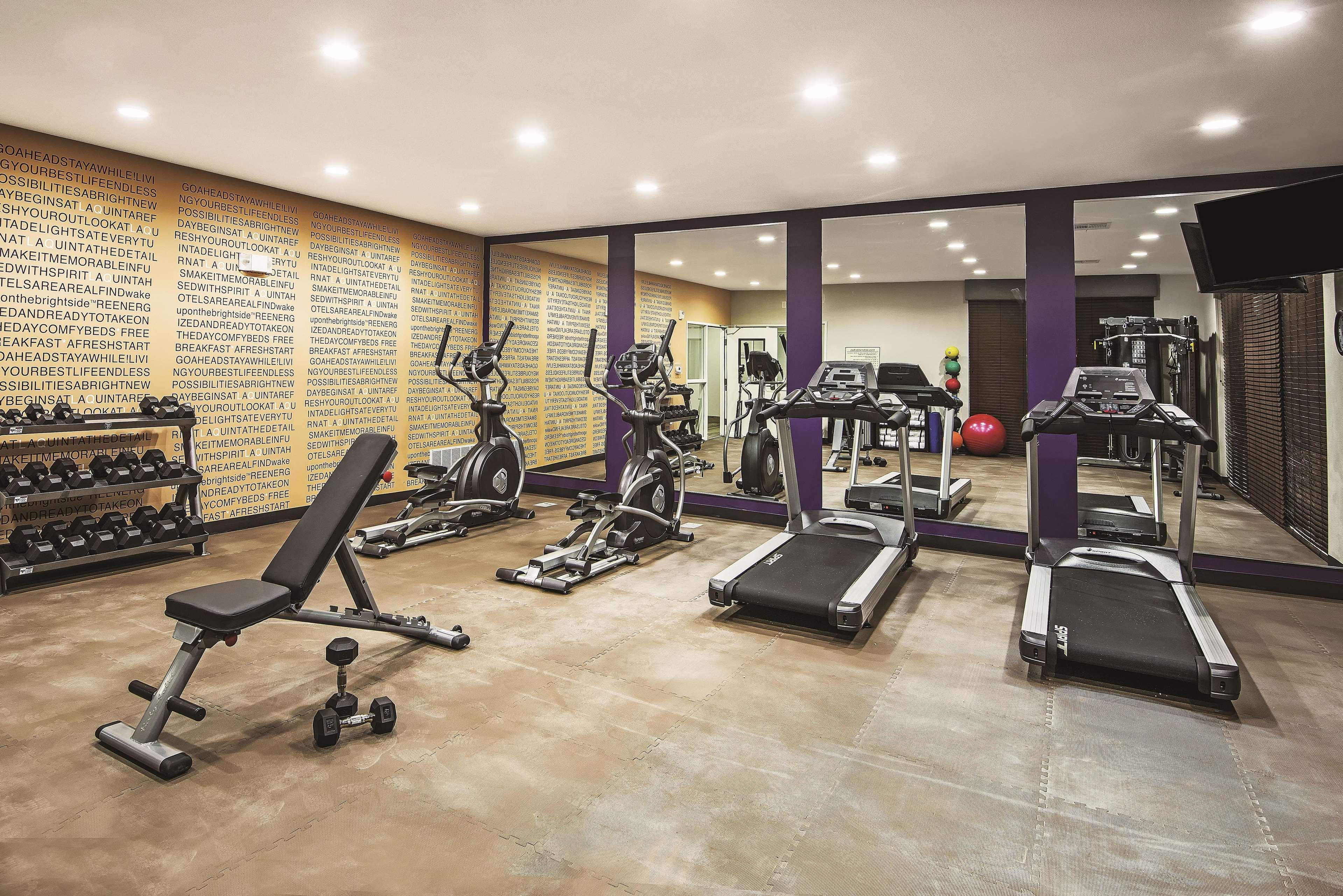 La Quinta By Wyndham Karnes City - Kenedy Exteriér fotografie