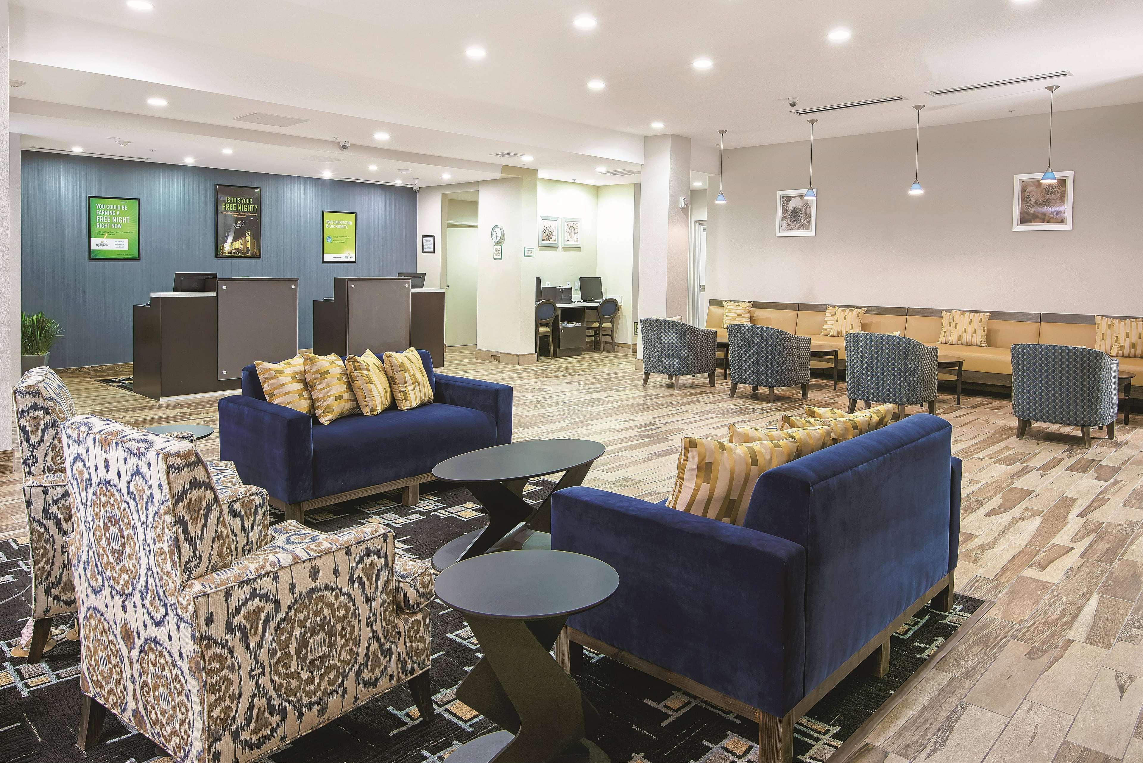 La Quinta By Wyndham Karnes City - Kenedy Exteriér fotografie