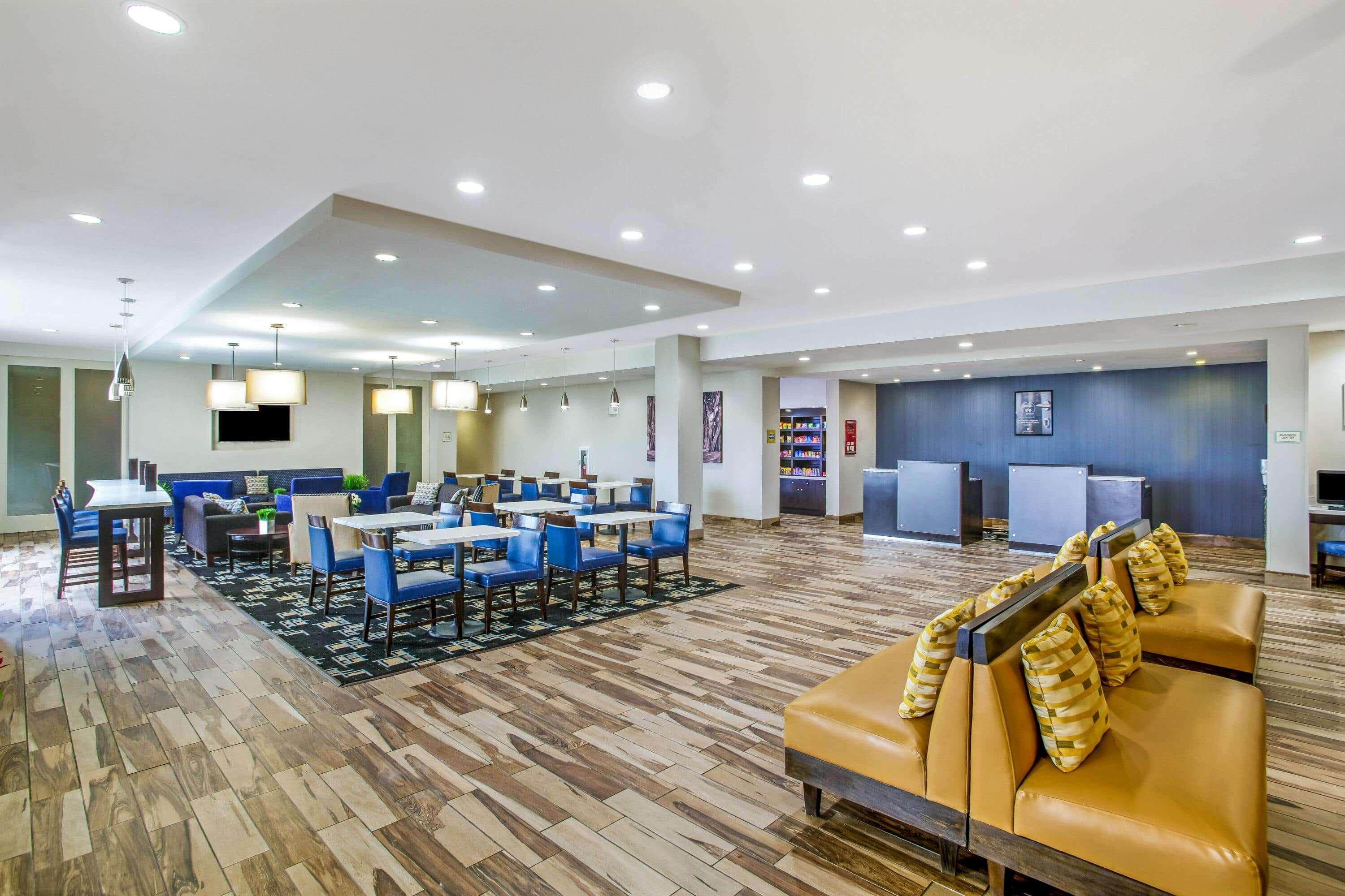 La Quinta By Wyndham Karnes City - Kenedy Exteriér fotografie
