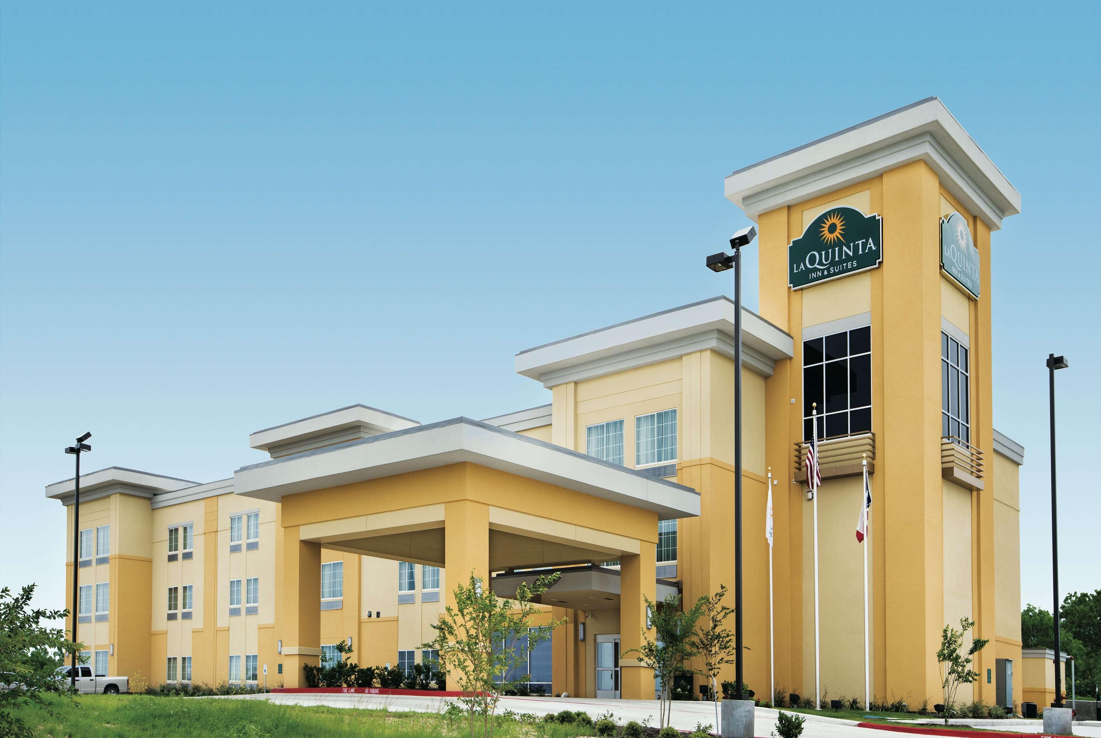 La Quinta By Wyndham Karnes City - Kenedy Exteriér fotografie