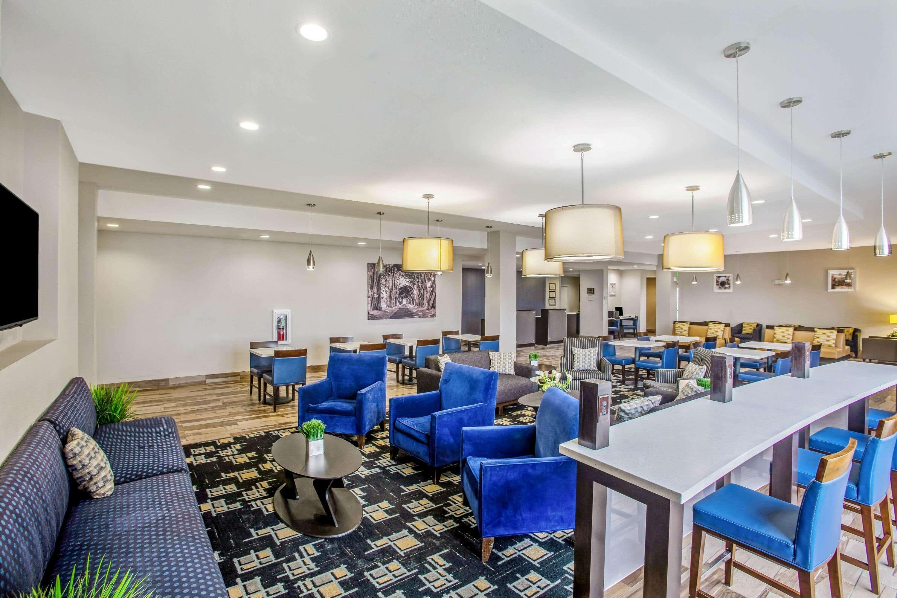 La Quinta By Wyndham Karnes City - Kenedy Exteriér fotografie