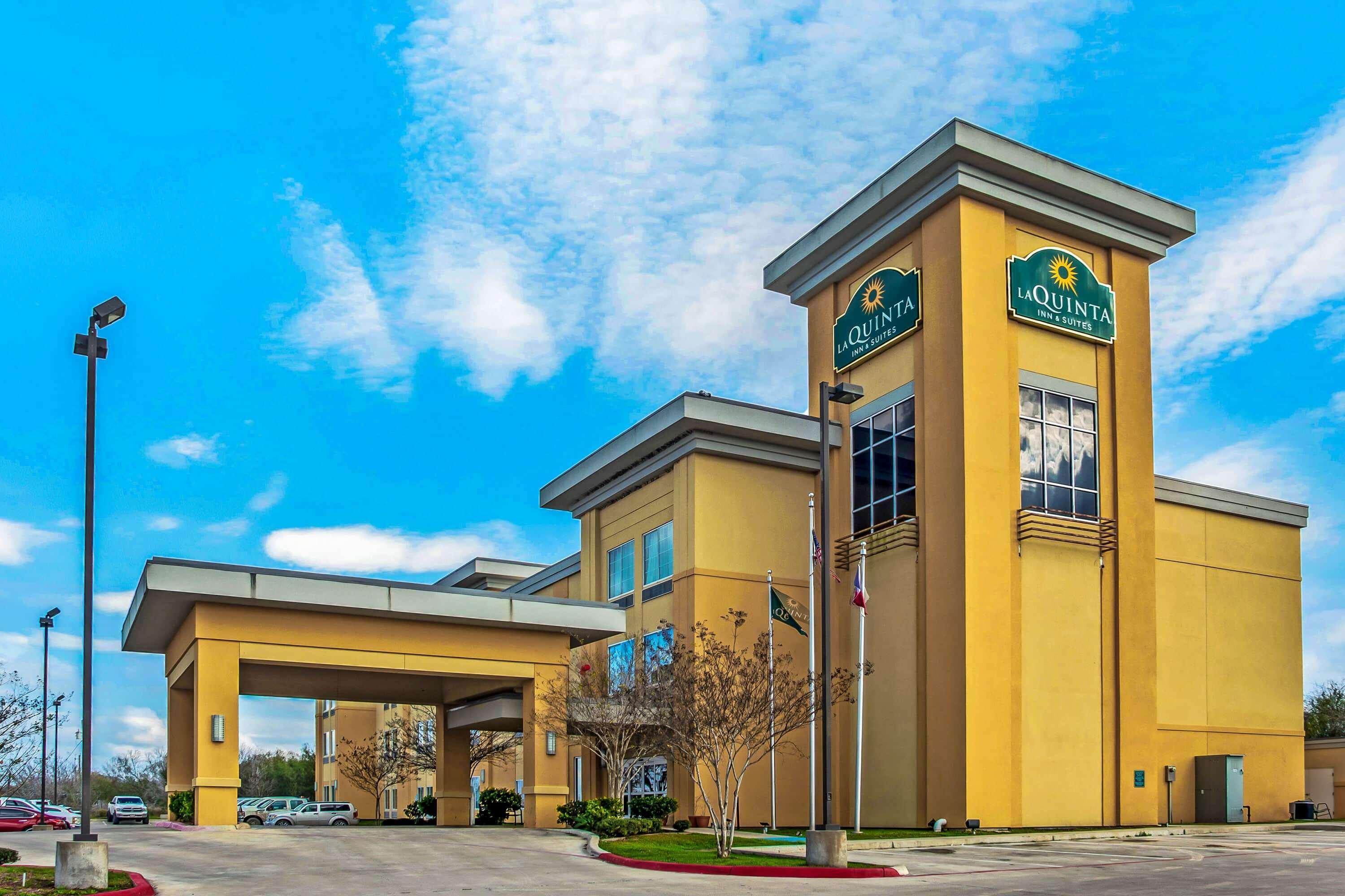La Quinta By Wyndham Karnes City - Kenedy Exteriér fotografie